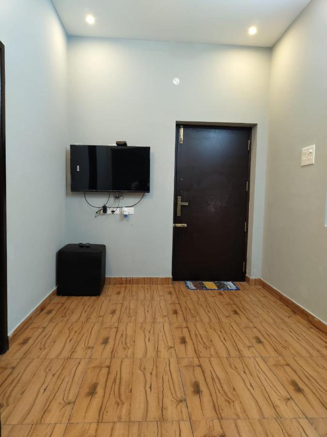 Jk - 4 Bhk Villa Yercaud Esterno foto