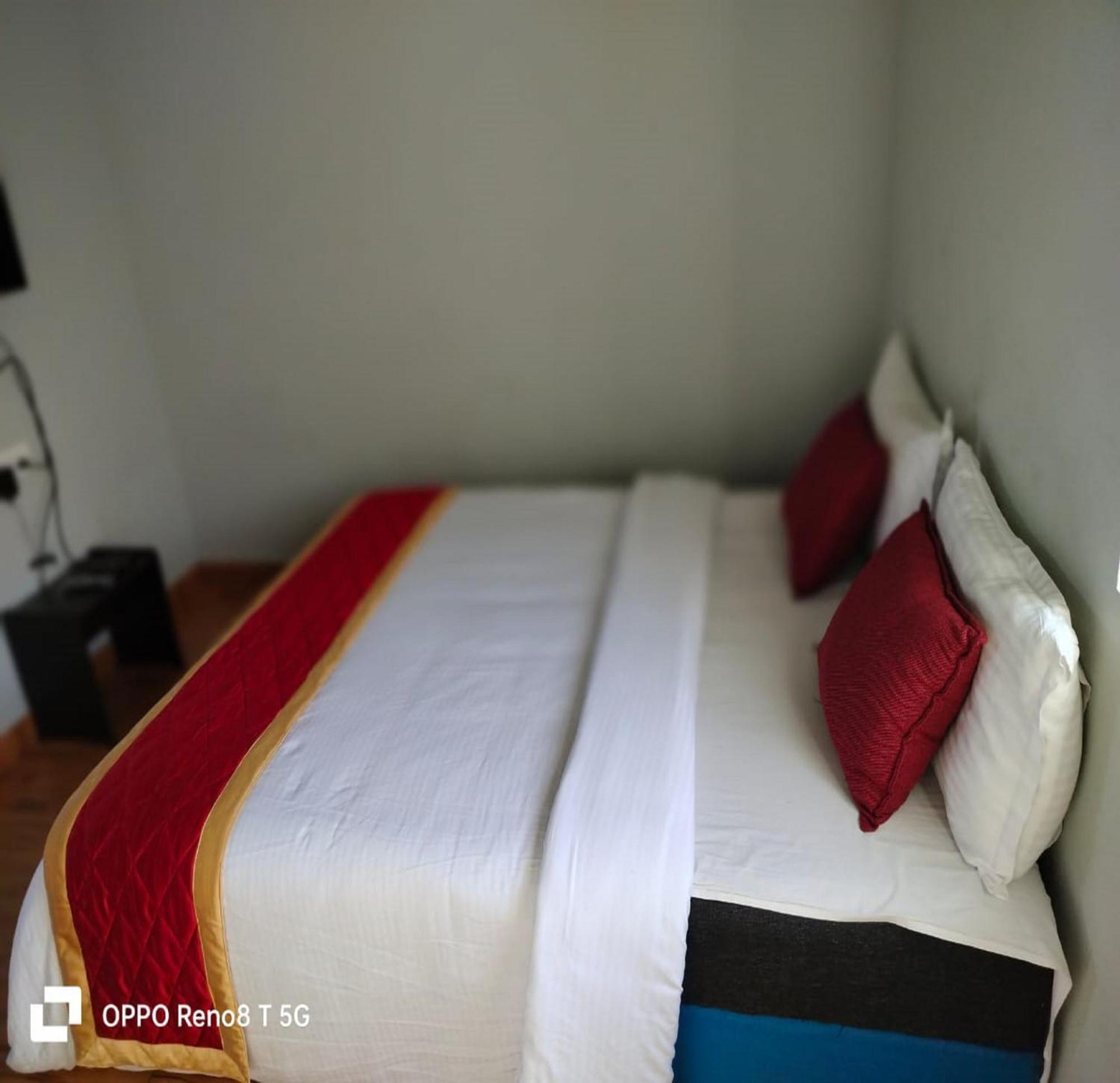 Jk - 4 Bhk Villa Yercaud Esterno foto