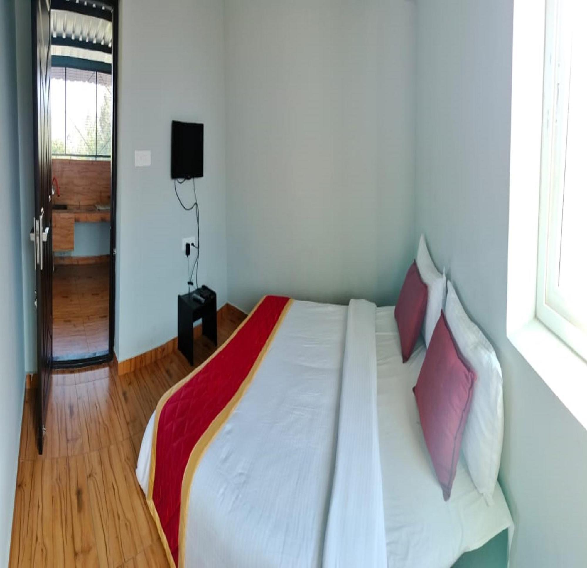 Jk - 4 Bhk Villa Yercaud Esterno foto