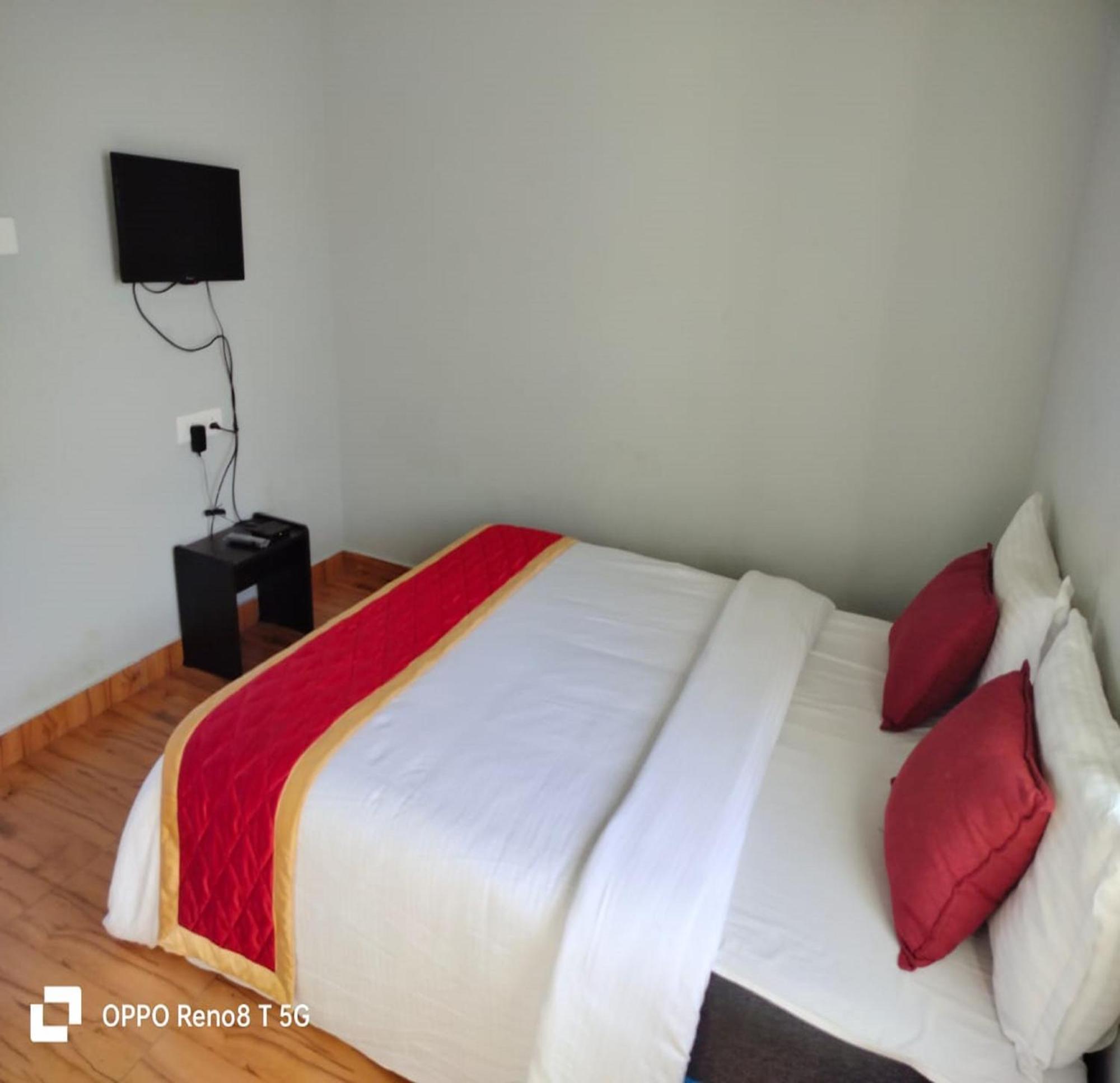 Jk - 4 Bhk Villa Yercaud Esterno foto