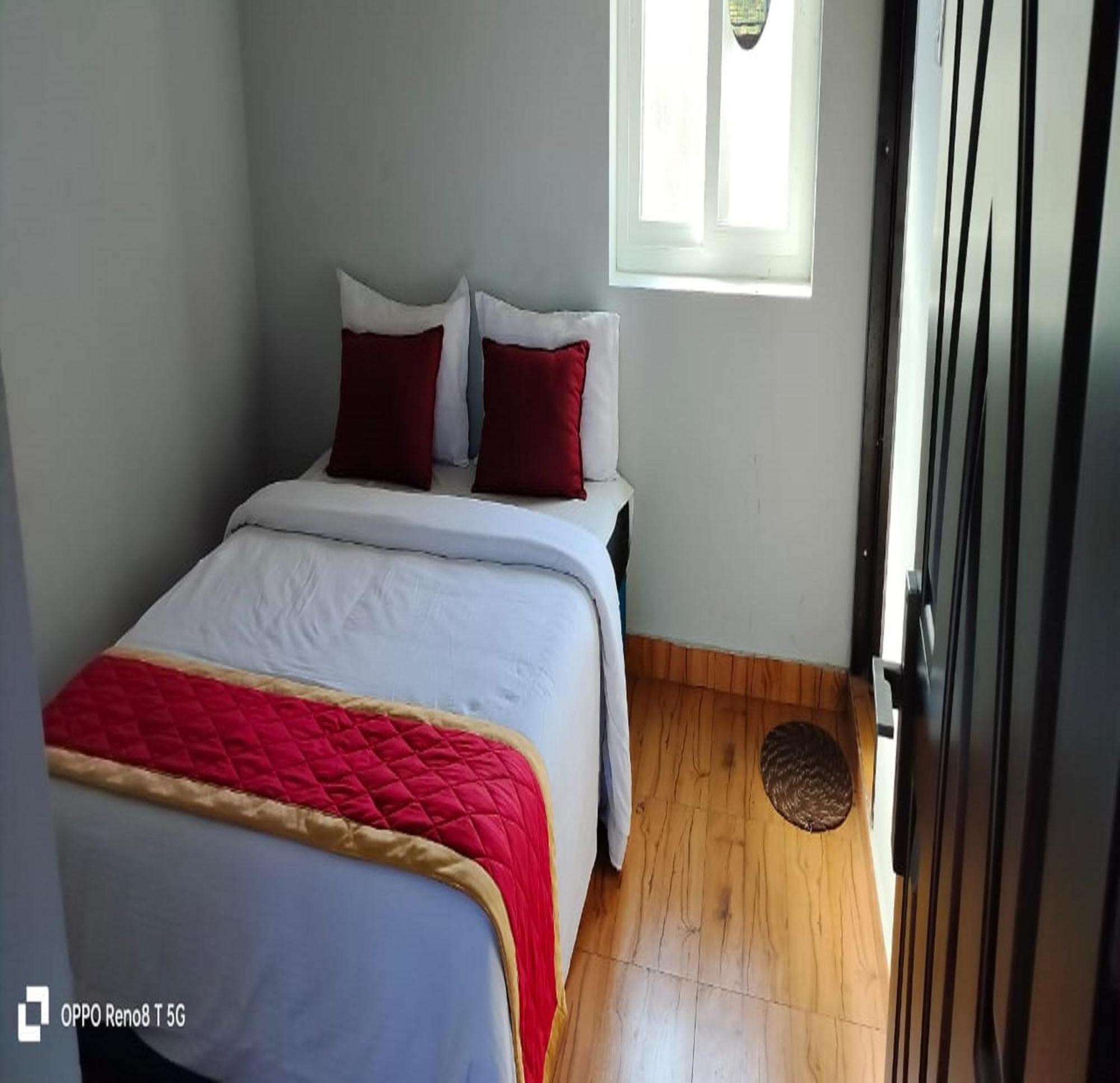 Jk - 4 Bhk Villa Yercaud Esterno foto