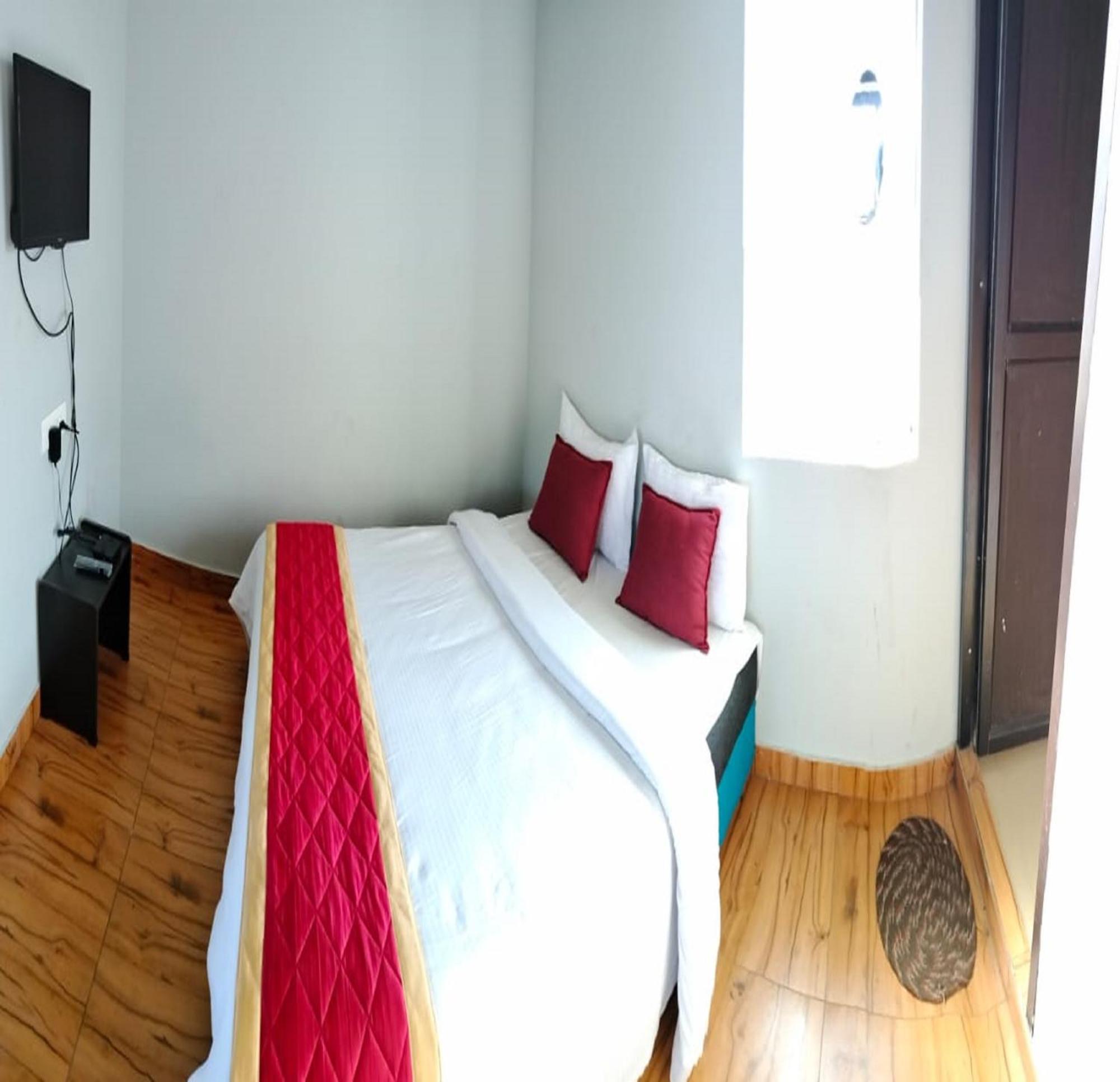 Jk - 4 Bhk Villa Yercaud Esterno foto
