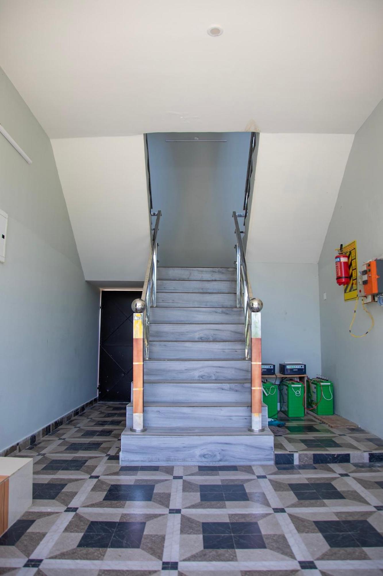 Jk - 4 Bhk Villa Yercaud Esterno foto