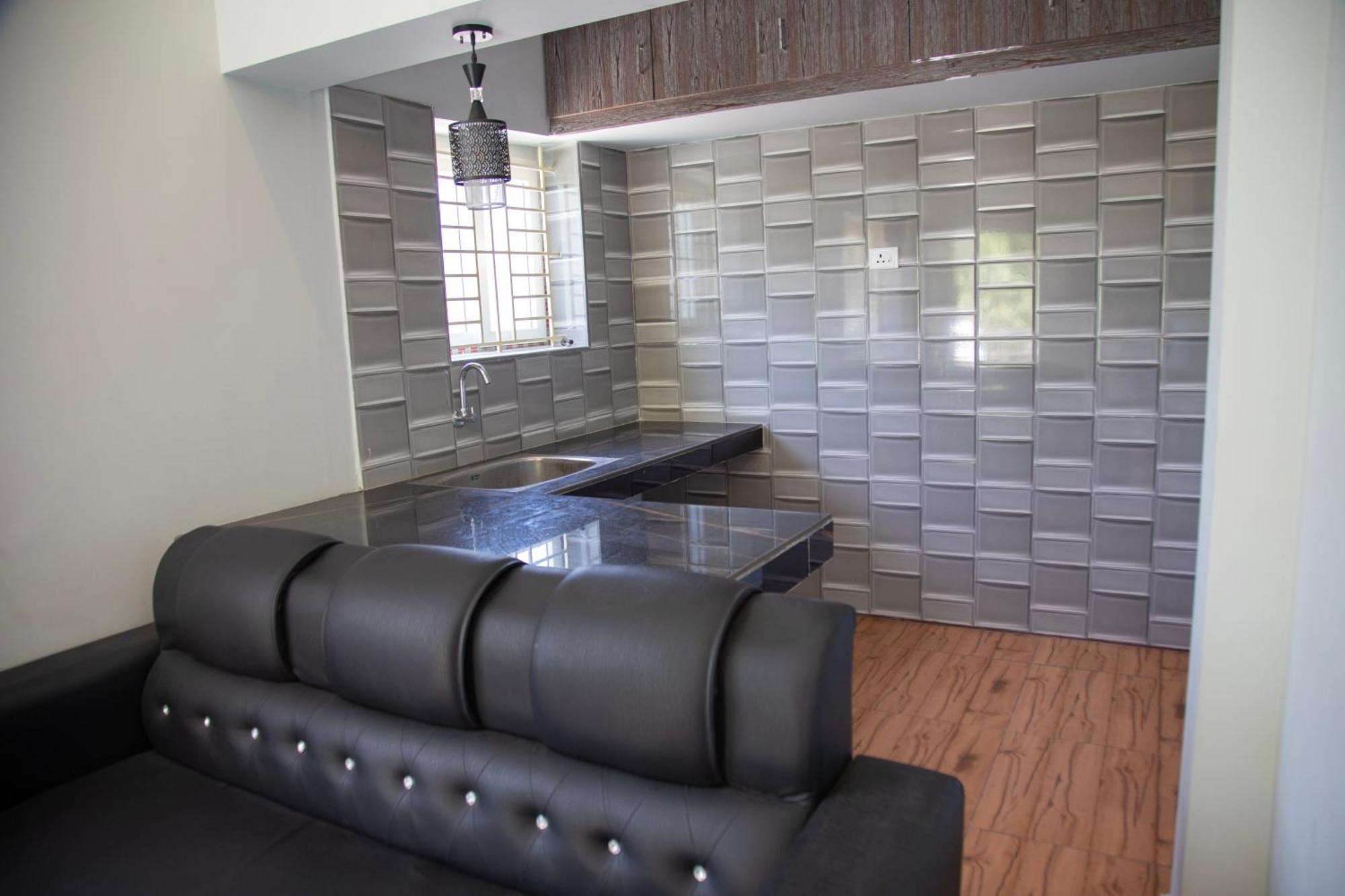 Jk - 4 Bhk Villa Yercaud Esterno foto